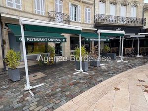 Restaurant 160 m² Libourne