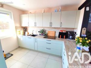 Propriété 5 pièces 110 m²