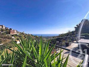 Villa 5 pièces 124 m²