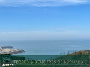 Appartement 4 pièces 102 m²