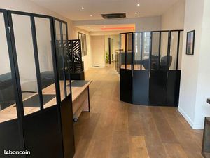 A louer local commercial