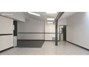 Bureau/Local commercial à louer
