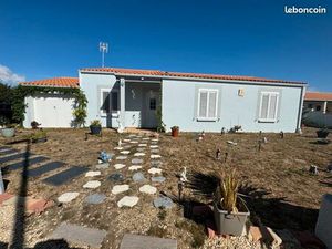 Maison 5 pièces 116 m²