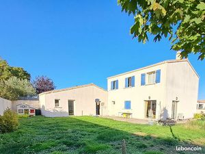 Maison 6 pièces 148 m²