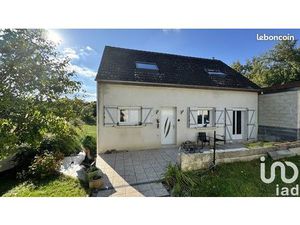 Maison 5 pièces 157 m²