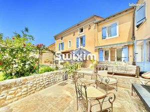 Maison 7 pièces 174 m²