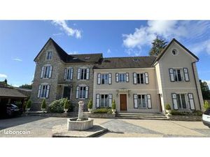 Triplex 3 pièces 113 m²