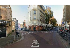 Local commercial 39 m²