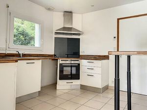 MAISON GUIDEL - LES 5 CHEMINS