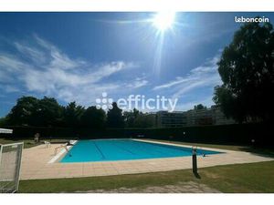 Appartement 6 pièces 118 m²