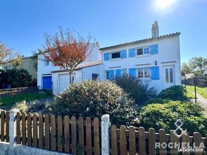 Maison 3 pièces 100 m²