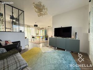 Maison 6 pièces 135 m²