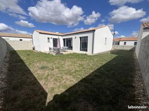 Maison 5 pièces 99 m²