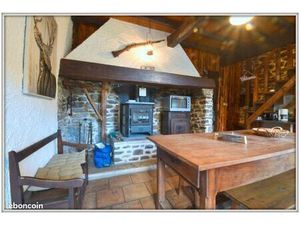 Maison de village 3 pièces 47 m²