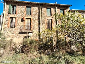 Immeuble 8 pièces 330 m²