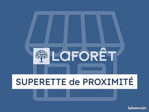 Épicerie  fonds de commerce MONCOUTANT SUR SEVRE