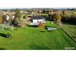 Maison 7 pièces 204 m²