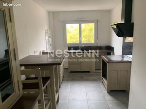 Appartement 3 pièces 73 m²