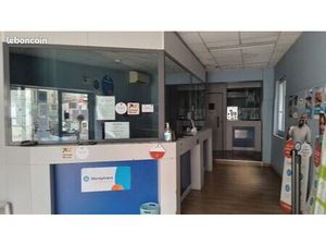 Local commercial à Bordeaux