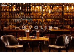 Local commercial 150 m²