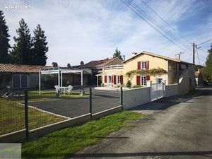 Maison 6 pièces 167 m²