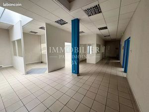 Bureaux 150 m² Blois