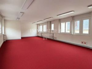 Bureaux 85 m² Blois