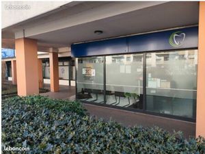 Local commercial de 150 M2