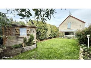 Maison 4 pièces 86 m²