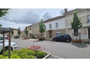 Immeuble 6 pièces 200 m²