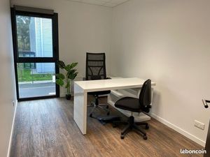 Bureau Les Sables d'Olonne