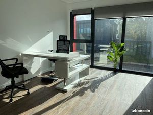 Bureau Les Sables d'Olonne