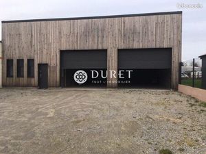 Local 145 m² La Roche-sur-Yon