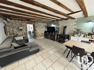 Maison 4 pièces 109 m²