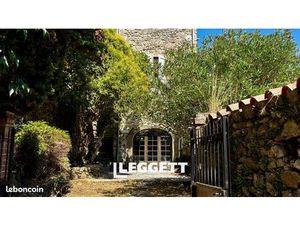 Maison 7 pièces 180 m²