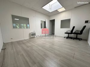 Bureaux 63 m² Neuilly-sur-Marne