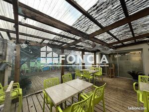 Local commercial 92 m²