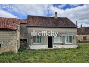 Ferme 2 pièces 42 m²