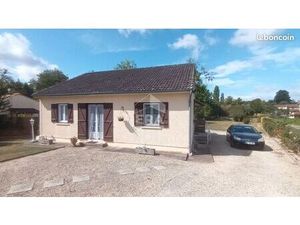 Propriété 4 pièces 81 m²