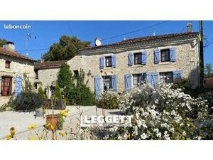 Maison 35 pièces 511 m²