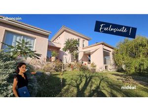 Maison 4 pièces 150 m²