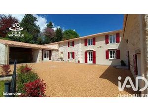 Maison de village 6 pièces 160 m²