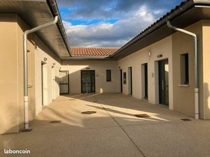 Location local professionnel professionnel de santé ou du soin