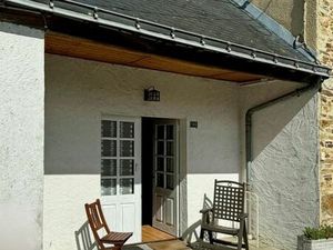 Maison 2 pièces 41 m²