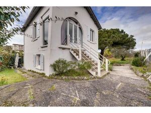 Maison 5 pièces 95 m²