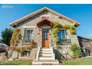 Maison 5 pièces 130 m²