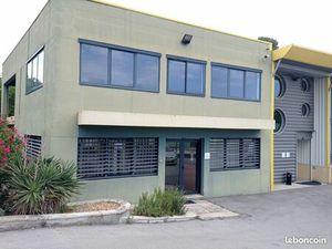 Vente locaux commerciaux