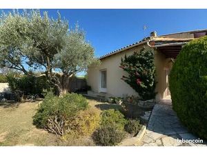 Maison 4 pièces 92 m²