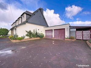 Maison 5 pièces 109 m²