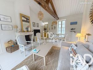 Maison de village 4 pièces 64 m²